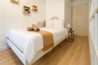 Charmant studio cœur de ville tout confort avec parking - 2 personnes - 0