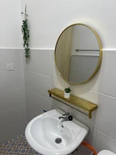 Kuntum Homestay Seri Iskandar - 6