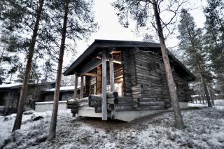 Levin Pilvipolku Visit Levi - 0