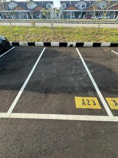 Kuntum Homestay Seri Iskandar - 3