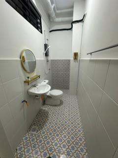 Kuntum Homestay Seri Iskandar - 2