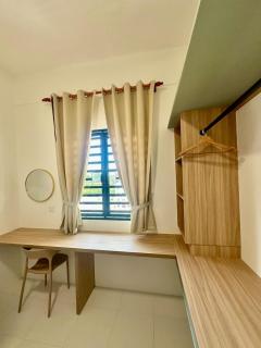 Kuntum Homestay Seri Iskandar - 1