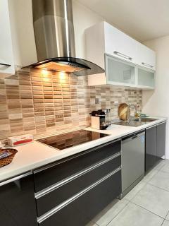 36th floor Sky city- 2 bedroom app - 9