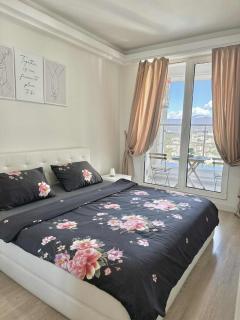 36th floor Sky city- 2 bedroom app - 7