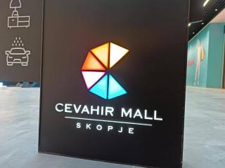 36th floor Sky city- 2 bedroom app - 4