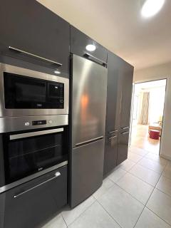 36th floor Sky city- 2 bedroom app - 3