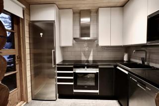 Levin Pilvipolku Visit Levi - 9