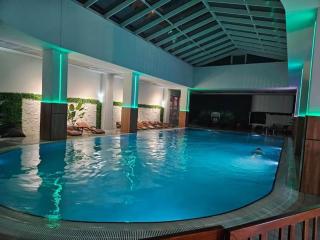 36th floor Sky city- 2 bedroom app - 2