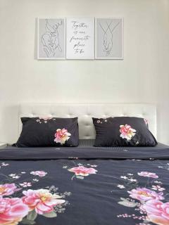 36th floor Sky city- 2 bedroom app - 1