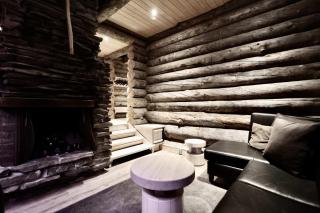 Levin Pilvipolku Visit Levi - 8