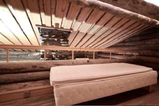 Levin Pilvipolku Visit Levi - 1