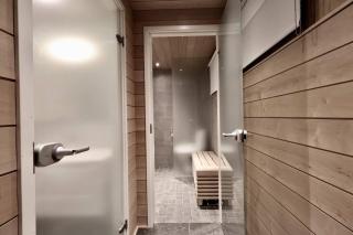 Levin Pilvipolku Visit Levi - 7