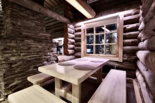 Levin Pilvipolku Visit Levi - 6