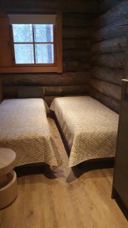 Levin Pilvipolku Visit Levi - 4