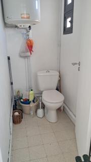 Appartement 2 pieces vue mer - 8