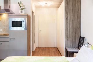 Ferienwohnung Fetscher 1 - 3