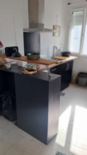 Appartement 2 pieces vue mer - 3