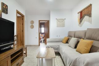 Villa Fornell 1 piscina compartida - 9