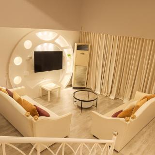 فيلا الاحلام b - 8