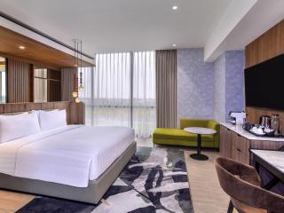Mercure Tangerang BSD City - 5