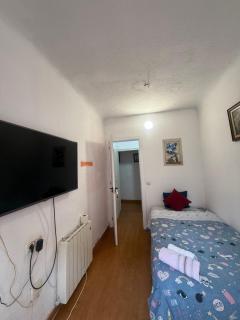 Bulevar habitaciones - 9