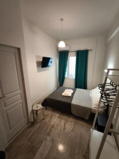 Beehive Mini Rooms - Athènes - 9