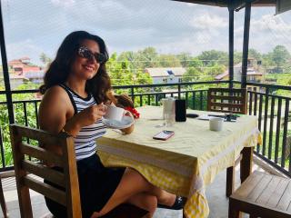 Ryan Residence & Restaurant - 5