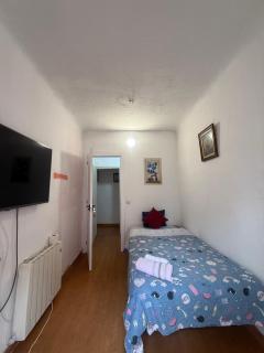 Bulevar habitaciones - 7