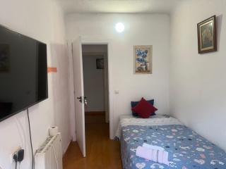 Bulevar habitaciones - 4