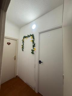 Bulevar habitaciones - 2