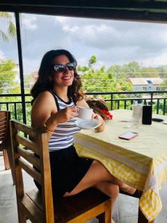 Ryan Residence & Restaurant - 4