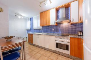 Al Andalus Residencial Vera Playa 2 - 6