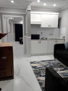 1bed furnished apartment - 9
