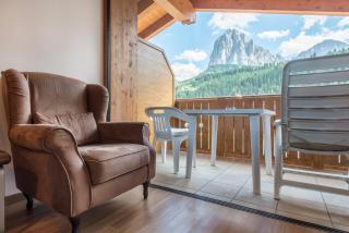 Hotel Residence Gardena Saslong - 8