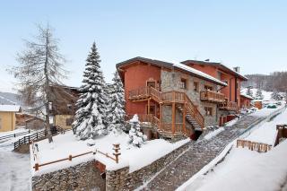 Tramonto Villa Nordica - 7