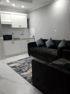 1bed furnished apartment - 7
