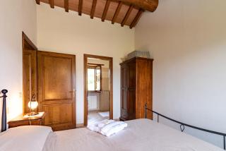 Pugnano Alto -appartamento Castagna - 1