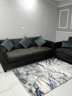 1bed furnished apartment - 6