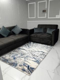 1bed furnished apartment - 5