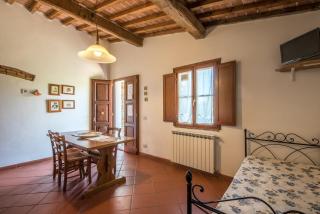 Poggio Primo - Trilocale Etrusco - 9