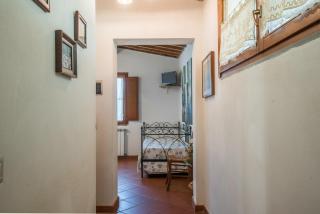 Poggio Primo - Trilocale Etrusco - 7