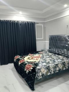 1bed furnished apartment - 4