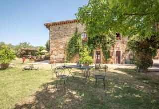 Poggio Primo - Trilocale Etrusco - 6