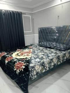 1bed furnished apartment - 3