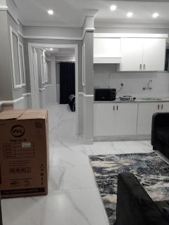 1bed furnished apartment - 2