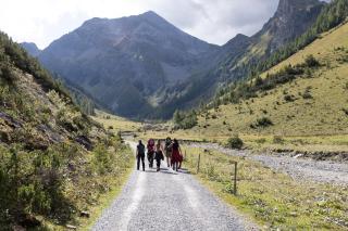 Haus Schrofenwies - 1