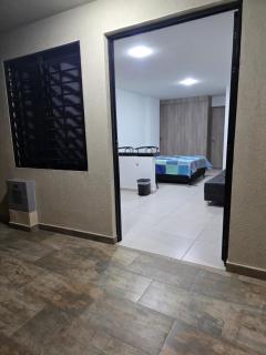 Apartaestudio 101 cómodo y Moderno - 7