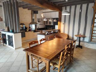 Gîte de la Mésange - 8