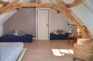 Gîte de la Mésange - 5