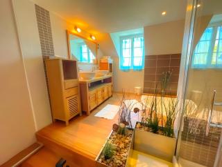 Gîte de la Mésange - 2